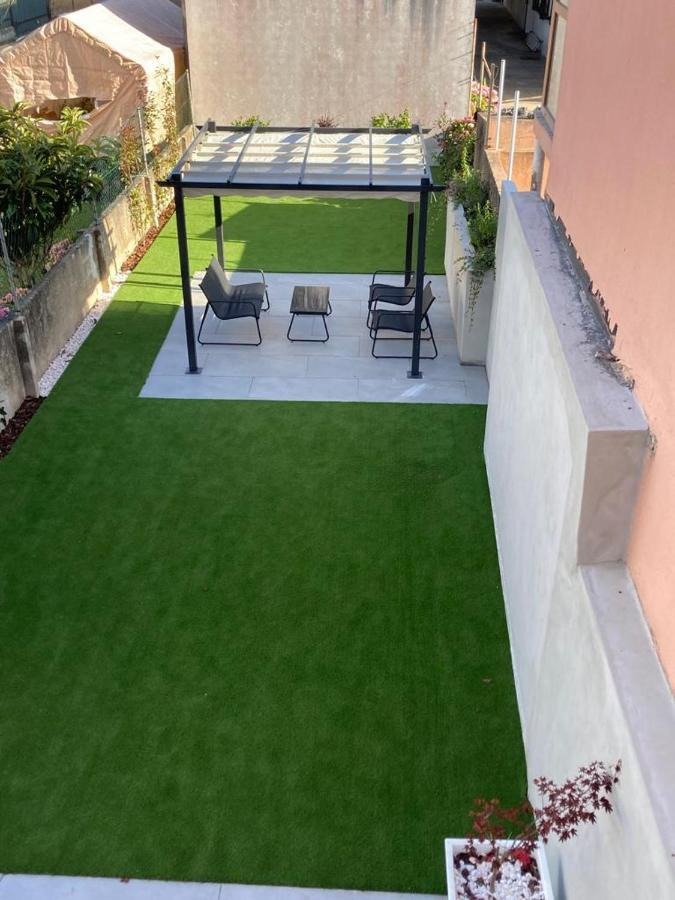 Casa Da Varina Apartment Torreira Exterior photo